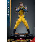 Immagine del prodotto Deadpool & Wolverine Movie Masterpiece Action figure 1/6