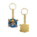 Immagine del prodotto One Piece Portachiavi Luffy