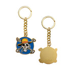 Immagine del prodotto One Piece Portachiavi Luffy