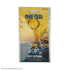 Immagine del prodotto One Piece Portachiavi Luffy