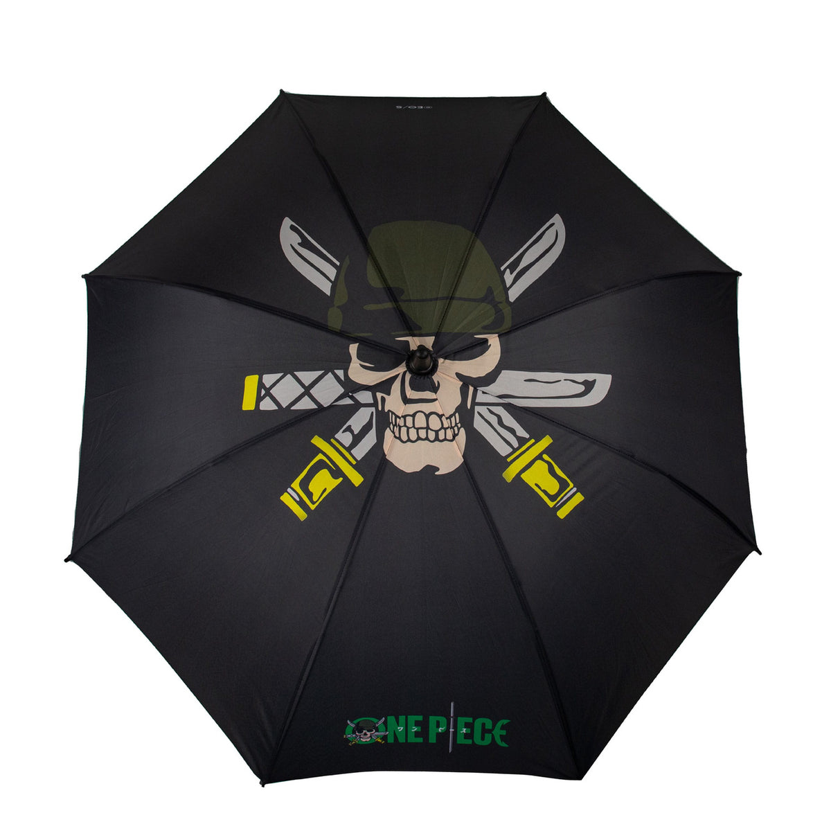 Product image One Piece Umbrella Zoro Black Sword