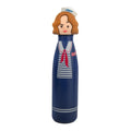 Produktbild Stranger Things Wasserflasche Scoops Ahoy Robin 500 ml