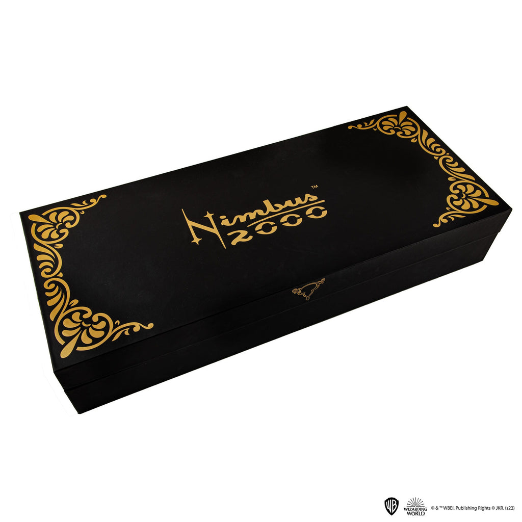 Immagine del prodotto Harry Potter Replica 1/1 Nimbus 2000 Junior Scopa Magica