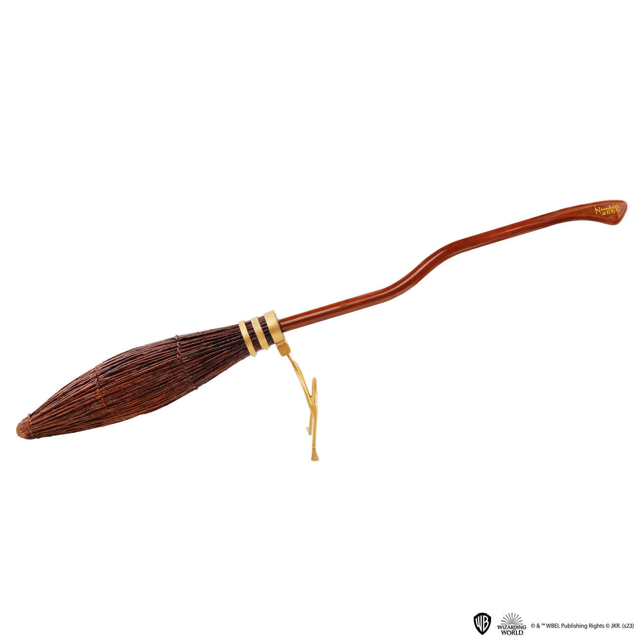 Immagine del prodotto Harry Potter Replica 1/1 Nimbus 2000 Junior Scopa Magica