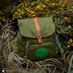 Image produit Le Seigneur des Anneaux Sac à dos Hobbiton