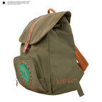 Image produit Le Seigneur des Anneaux Sac à dos Hobbiton