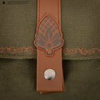 Image produit Le Seigneur des Anneaux Sac à dos Hobbiton