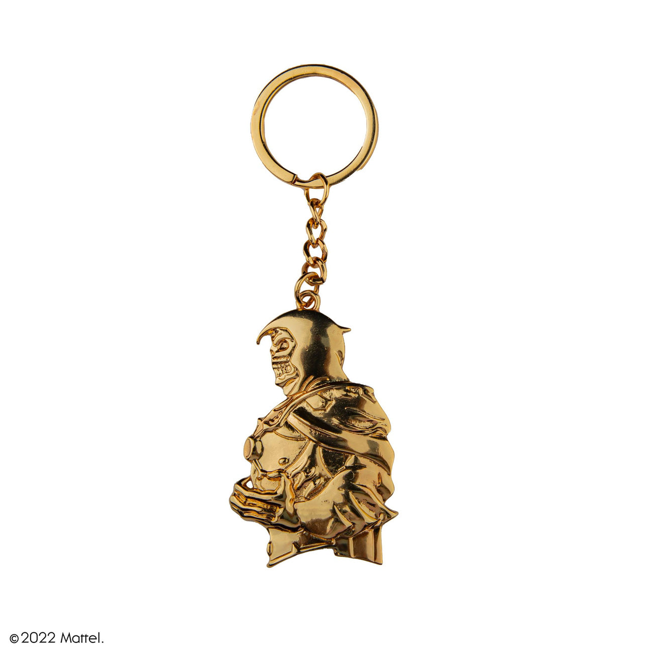 Immagine del prodotto Masters of the Universe - Revelation: Metallo