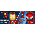 Produktbild Classic Marvel Comics Piggy Vinyl Spardose Spiderman 12 cm
