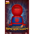 Produktbild Classic Marvel Comics Piggy Vinyl Spardose Spiderman 12 cm