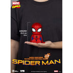 Produktbild Classic Marvel Comics Piggy Vinyl Spardose Spiderman 12 cm