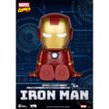 Produktbild Classic Marvel Comics Piggy Vinyl Spardose Iron-man 12 cm