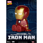 Produktbild Classic Marvel Comics Piggy Vinyl Spardose Iron-man 12 cm