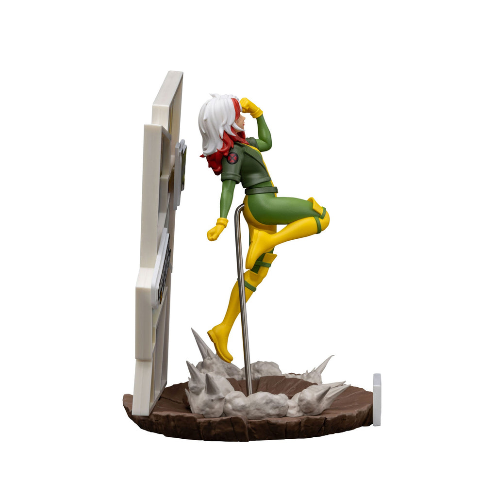 Produktbild X-Men '97 D-Stage PVC Diorama Rogue (SDCC Exclusive) 16 cm