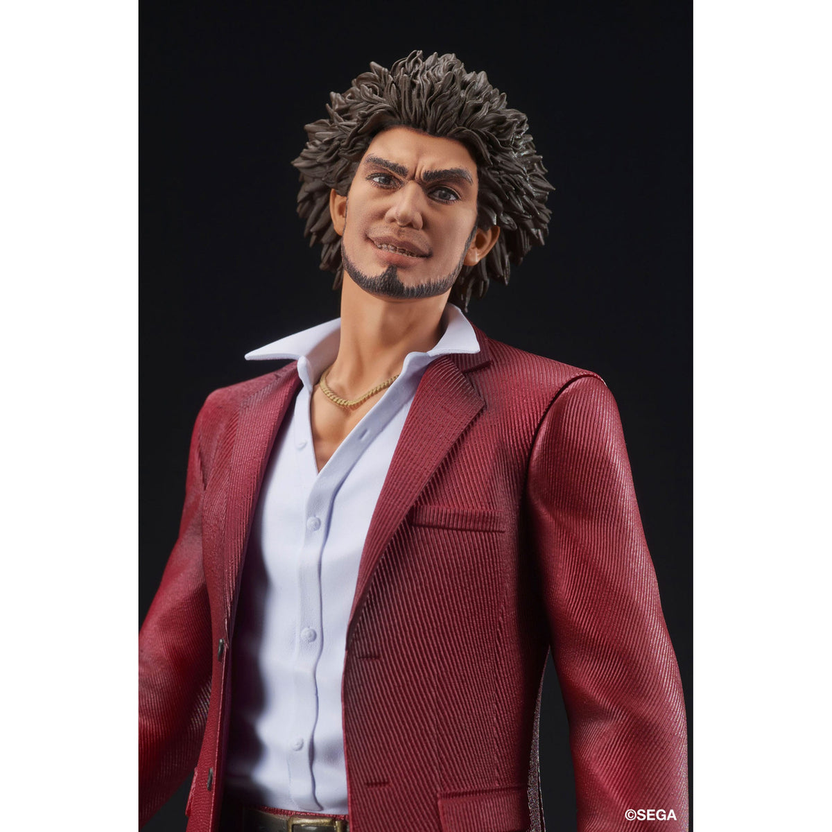 Produktbild Yakuza Digsta PVC Statue Ichiban Kasuga 17 cm