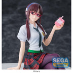 Image produit Evangelion : New Theatrical Edition Statue PVC PM Perching