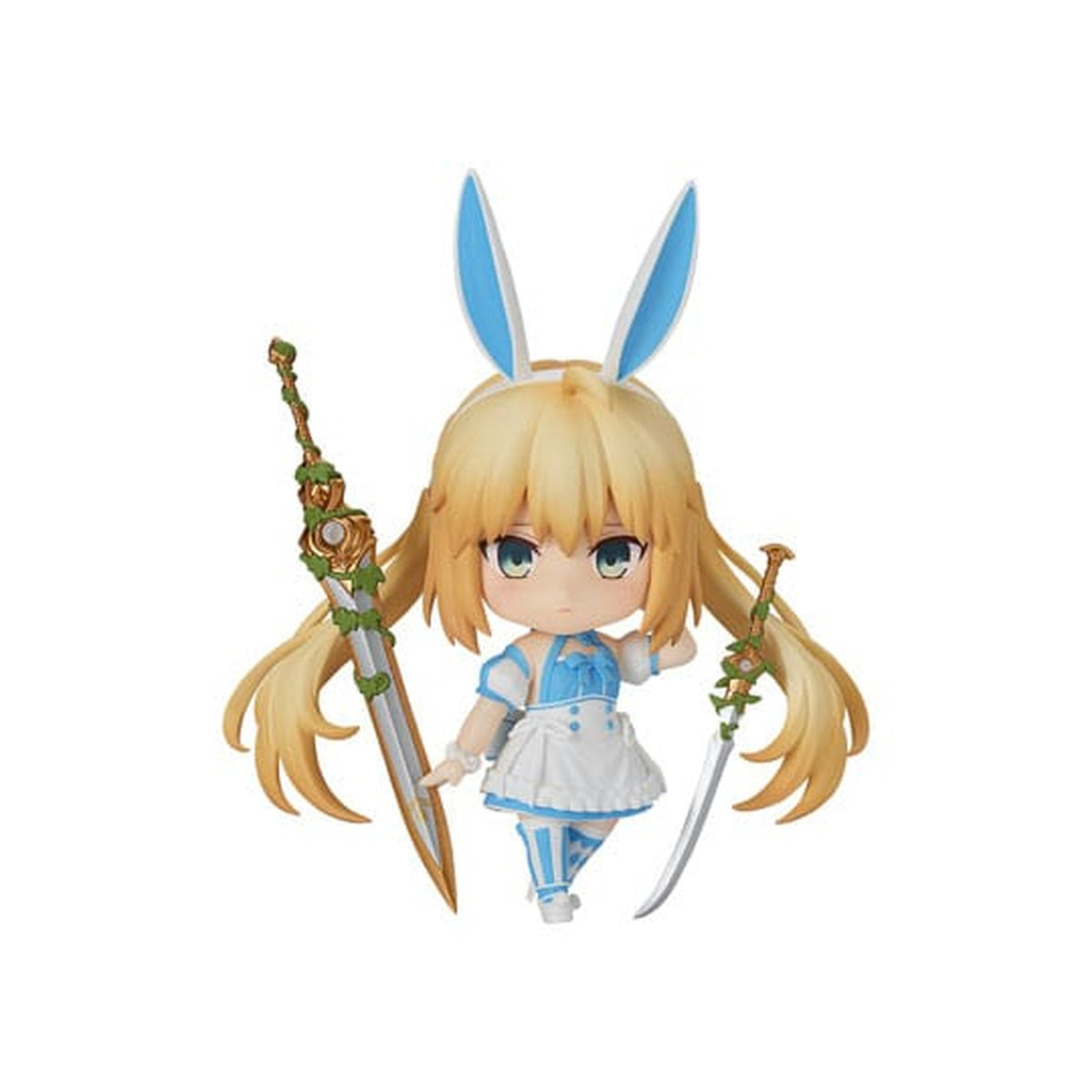 Image produit Fate/Grand Order figurine articulée Nendoroid Berserker/Altria