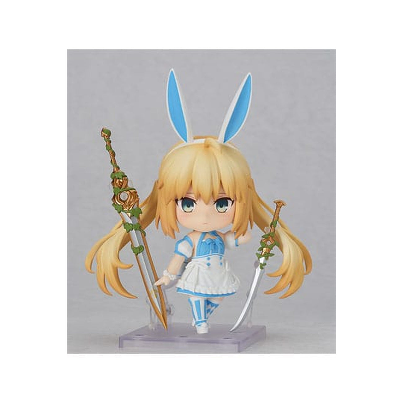 Image produit Fate/Grand Order figurine articulée Nendoroid Berserker/Altria
