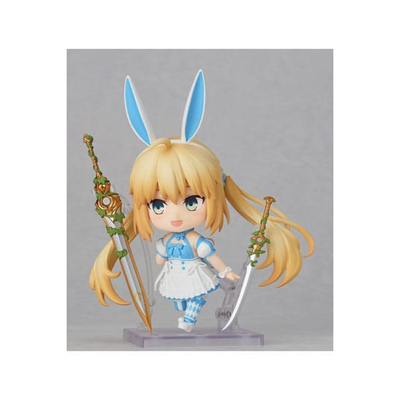 Image produit Fate/Grand Order figurine articulée Nendoroid Berserker/Altria