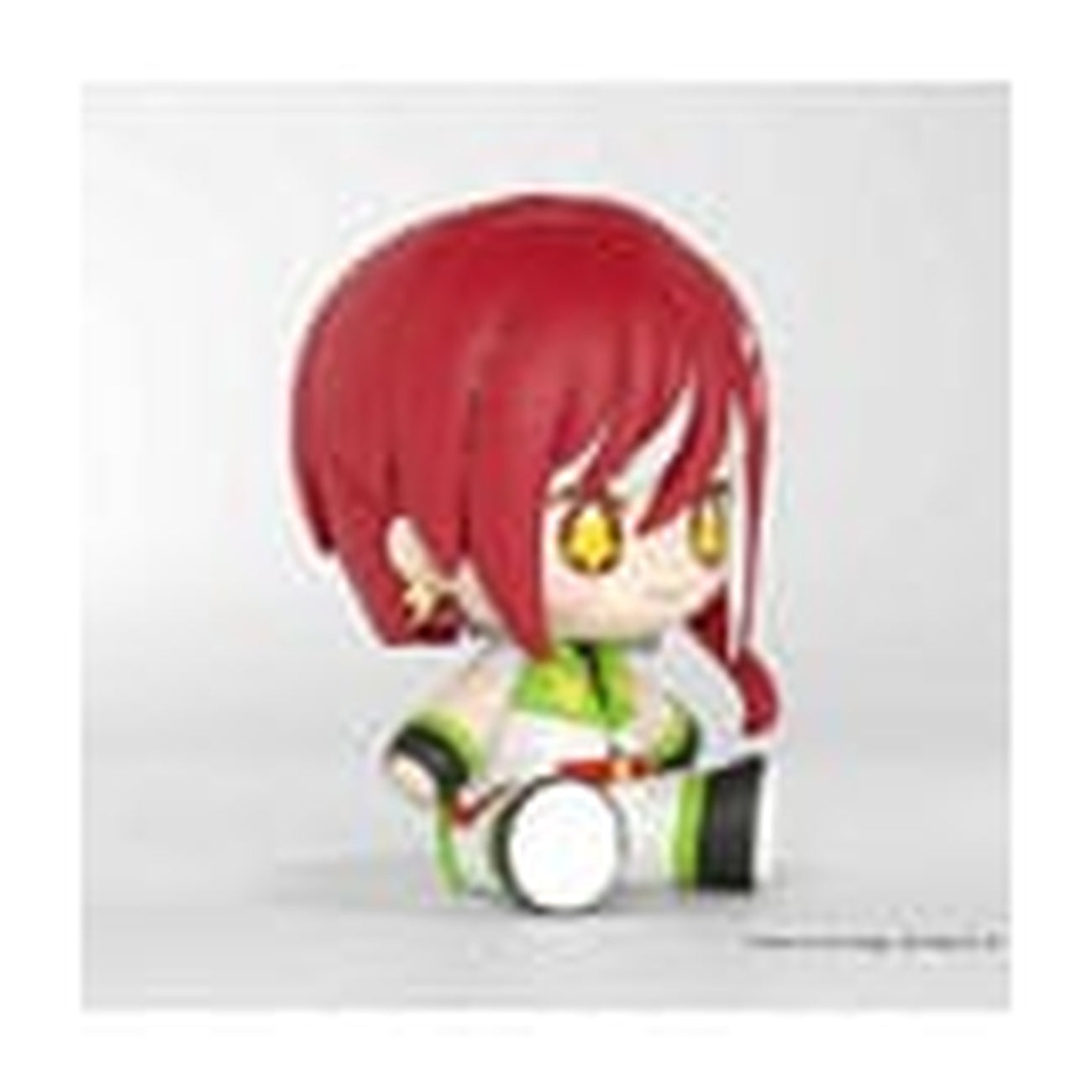 Produktbild Ensemble Stars!! Huggy Good Smile Chibi Figur Natsume