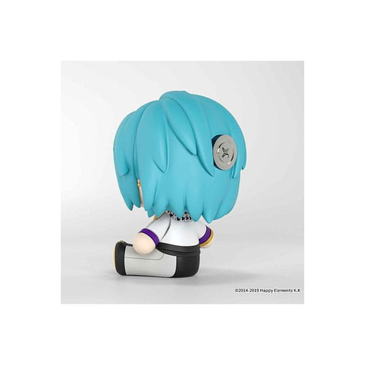 Immagine del prodotto Ensemble Stars!! Figure chibi Huggy Good Smile HiMERU 7 cm
