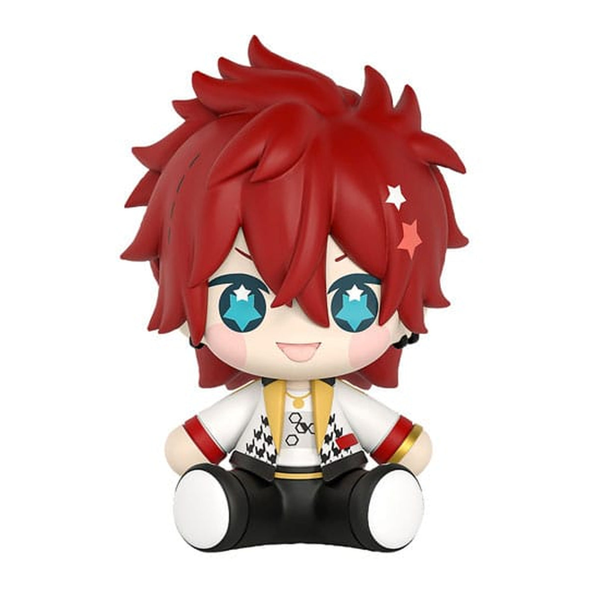 Immagine del prodotto Ensemble Stars!! Figure chibi Huggy Good Smile Rinne Amagi 7