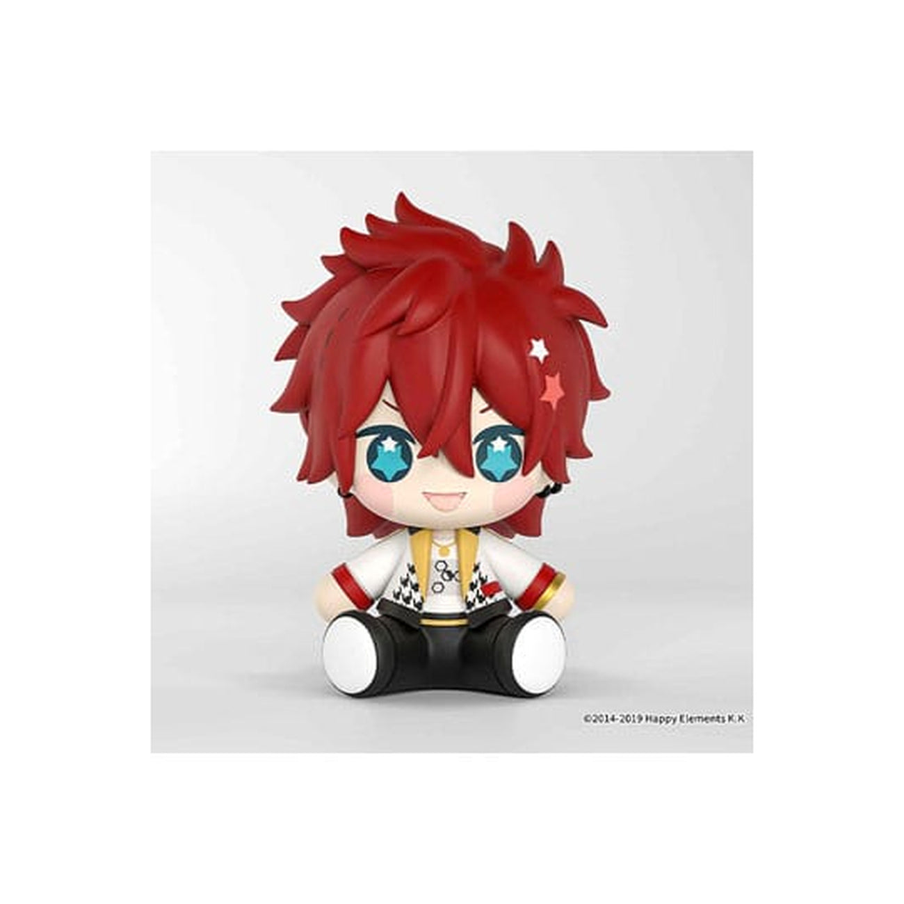 Immagine del prodotto Ensemble Stars!! Figure chibi Huggy Good Smile Rinne Amagi 7