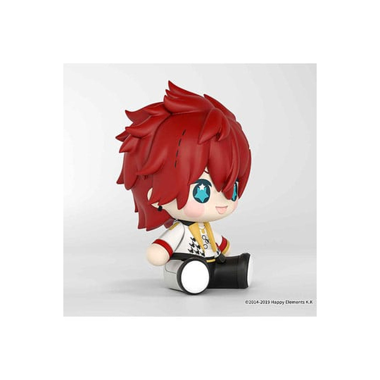 Immagine del prodotto Ensemble Stars!! Figure chibi Huggy Good Smile Rinne Amagi 7