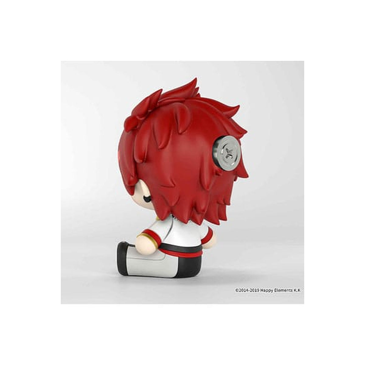 Immagine del prodotto Ensemble Stars!! Figure chibi Huggy Good Smile Rinne Amagi 7