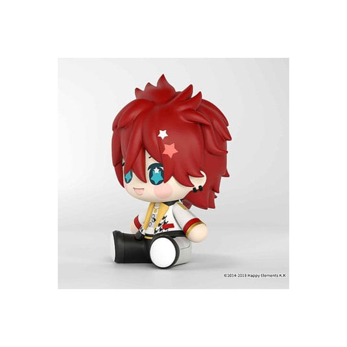 Immagine del prodotto Ensemble Stars!! Figure chibi Huggy Good Smile Rinne Amagi 7