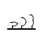 Immagine del prodotto The Simple Stand Mini Nendoroid More supporto per mini figure mini