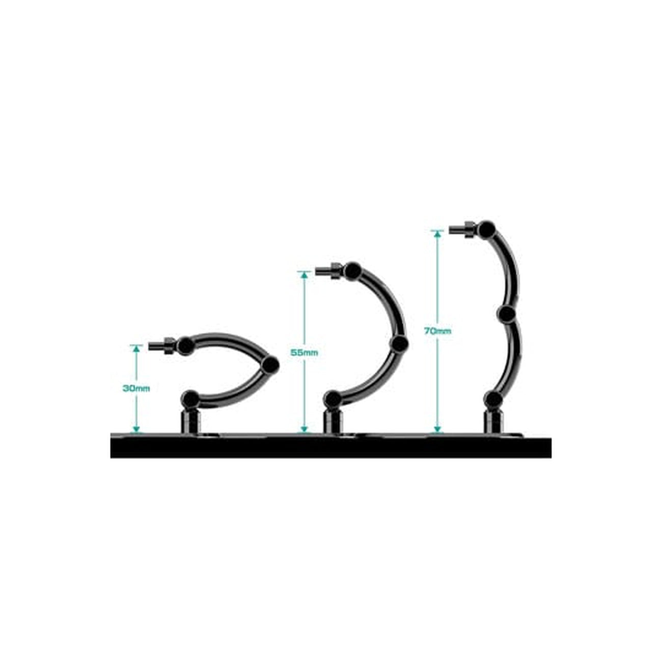 Immagine del prodotto The Simple Stand Mini Nendoroid More supporto per mini figure mini