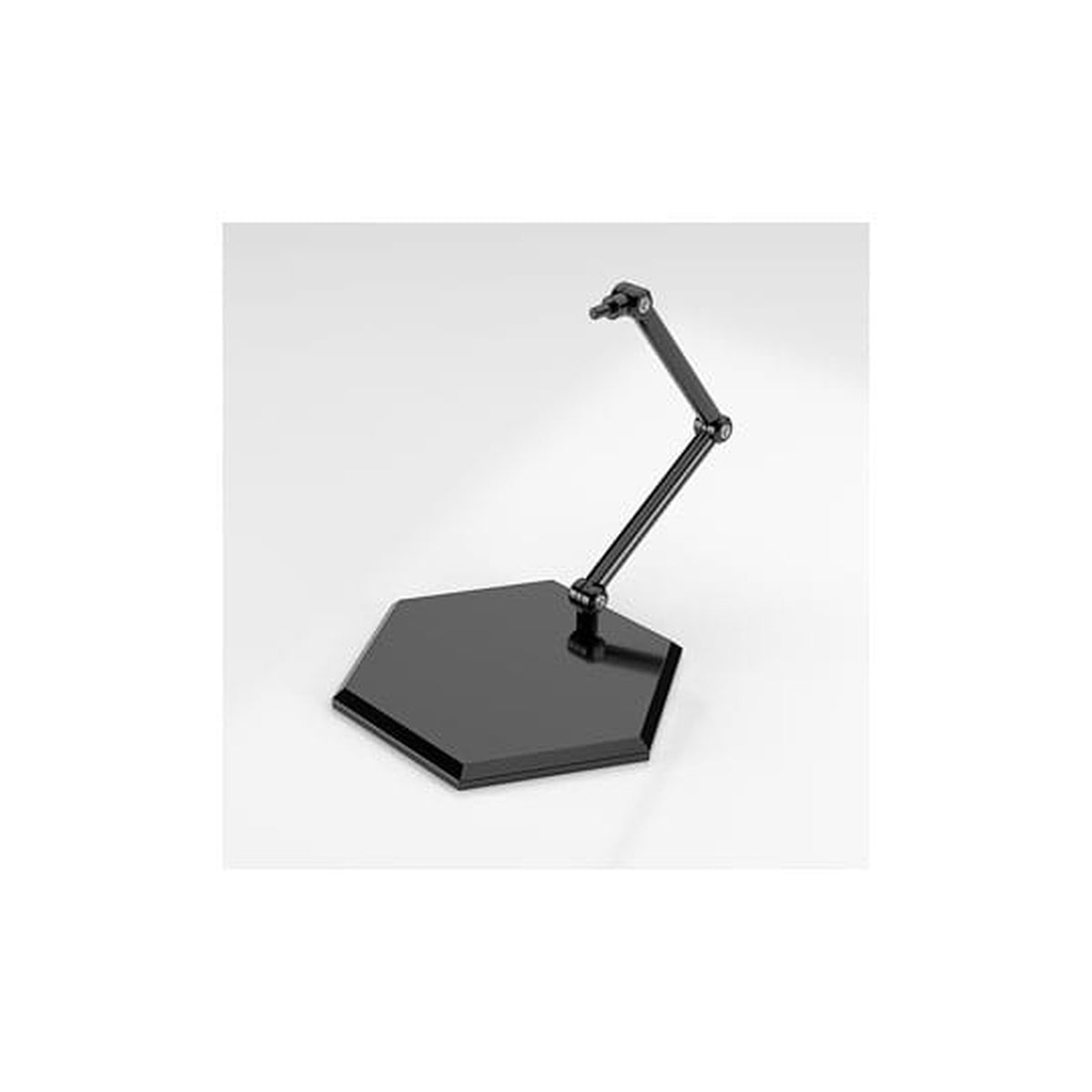 Produktbild The Simple Stand Mini Nendoroid More Figurenständer Black