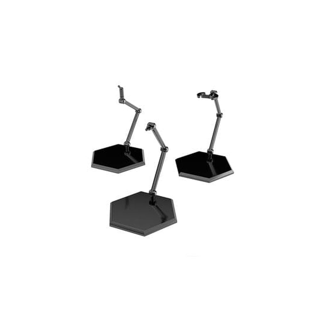 Produktbild The Simple Stand Mini Nendoroid More Figurenständer Black