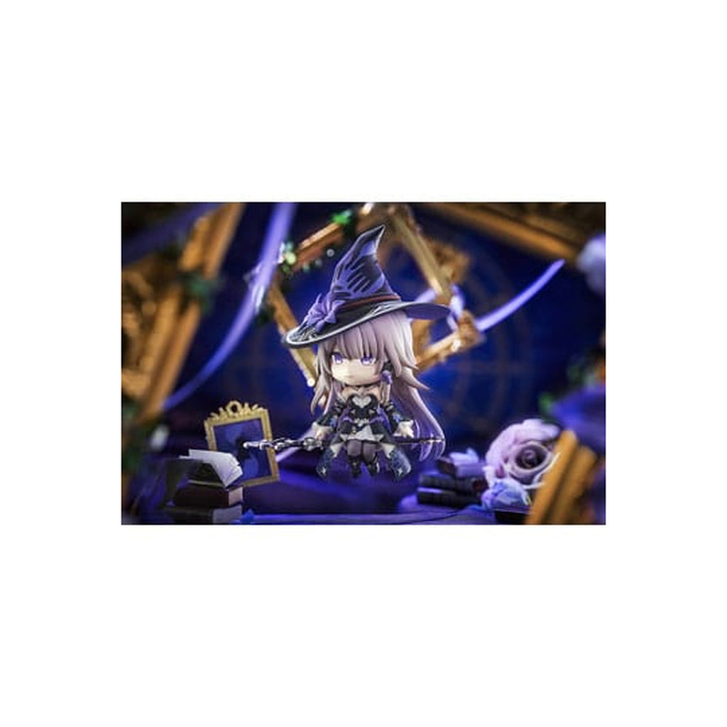 Produktbild Honkai: Star Rail Nendoroid Actionfigur The Herta 10 cm