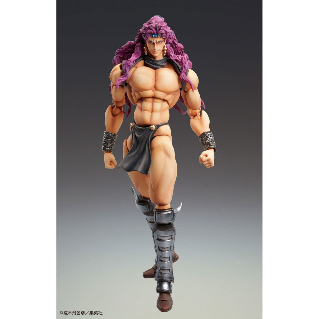 Image produit JoJo's Bizarre Adventure figurine Super Action Chozokado