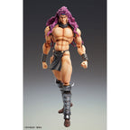 Image produit JoJo's Bizarre Adventure figurine Super Action Chozokado