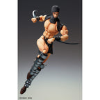 Image produit JoJo's Bizarre Adventure figurine Super Action Chozokado
