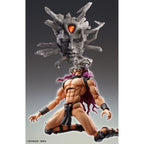 Image produit JoJo's Bizarre Adventure figurine Super Action Chozokado