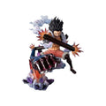 Immagine del prodotto One Piece Figuarts ZERO Extra Battle Statua PVC Monkey D.