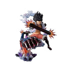 Immagine del prodotto One Piece Figuarts ZERO Extra Battle Statua PVC Monkey D.