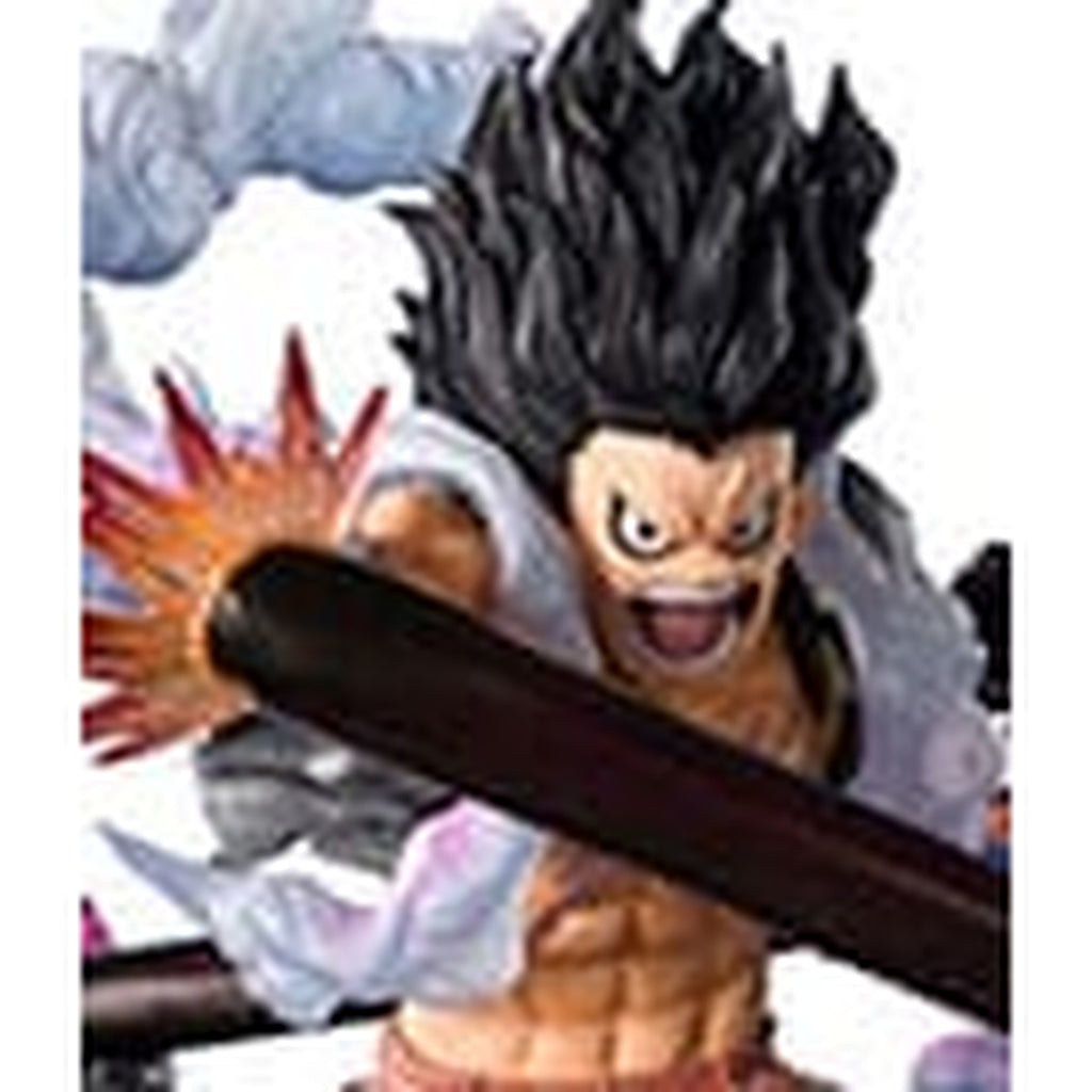 Immagine del prodotto One Piece Figuarts ZERO Extra Battle Statua PVC Monkey D.