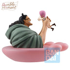 Immagine del prodotto One Piece Dramatic Memories Ichibansho Statua in PVC Kuma &
