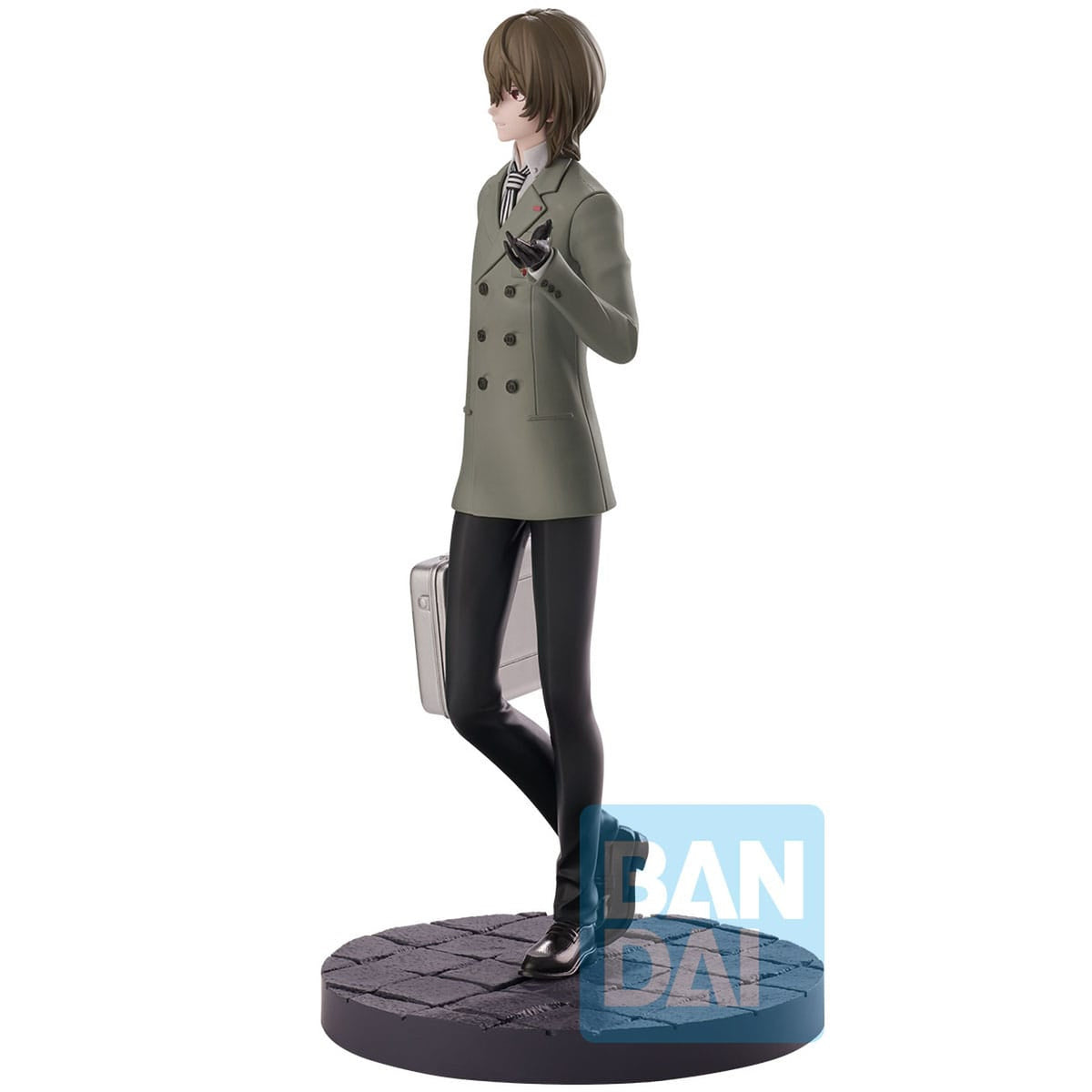 Image produit Persona 5 The Royal Statue PVC Ichibansho Goro Akechi 21 cm