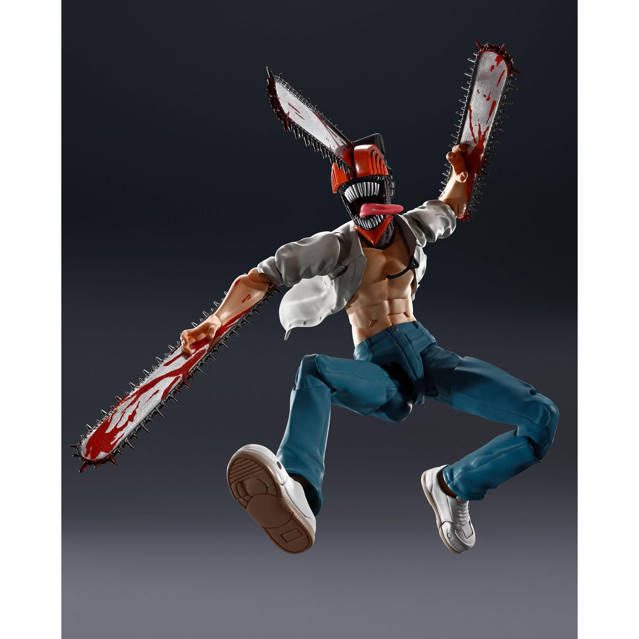 Immagine del prodotto Chainsaw Man Action figure S.H. Figuarts Chainsaw Man Reze