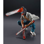 Immagine del prodotto Chainsaw Man Action figure S.H. Figuarts Chainsaw Man Reze