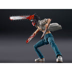 Immagine del prodotto Chainsaw Man Action figure S.H. Figuarts Chainsaw Man Reze