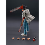 Immagine del prodotto Chainsaw Man Action figure S.H. Figuarts Chainsaw Man Reze