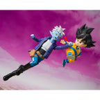 Produktbild Dragon Ball S.H.Figuarts Actionfigur Glorio 13 cm