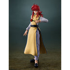 Produktbild Yu Yu Hakusho S.H. Figuarts Actionfigur Kurama 15 cm